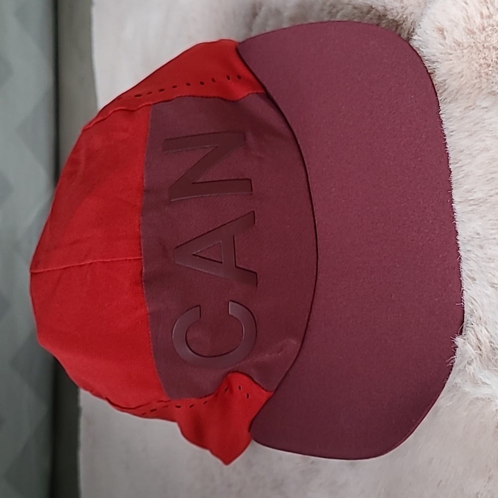 Lululemon Team Canada Cap